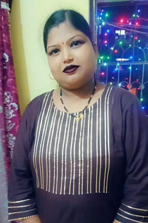 Nilam Vichare Profile Pic