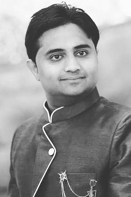 Prateek Jain Profile Pic
