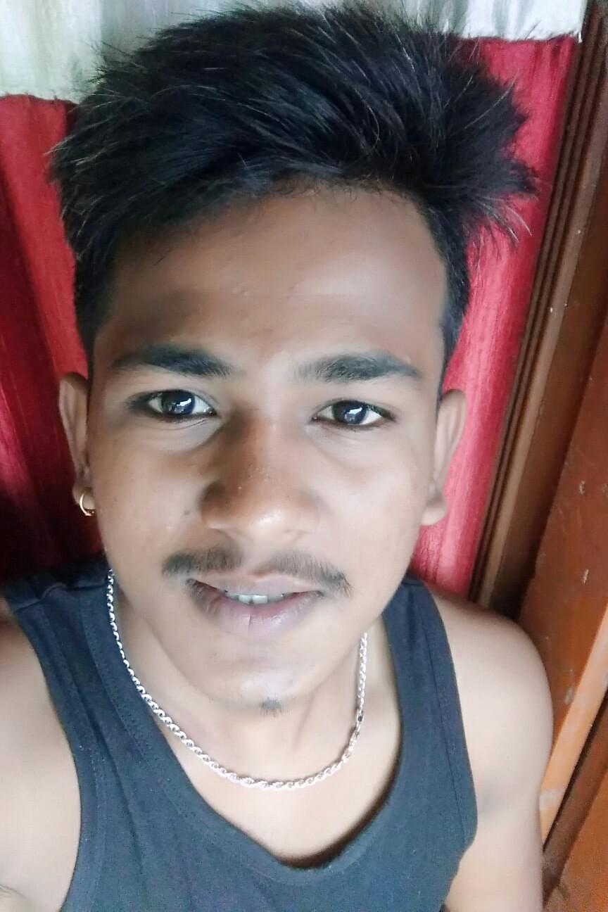 Bhavesh Dupare Profile Pic