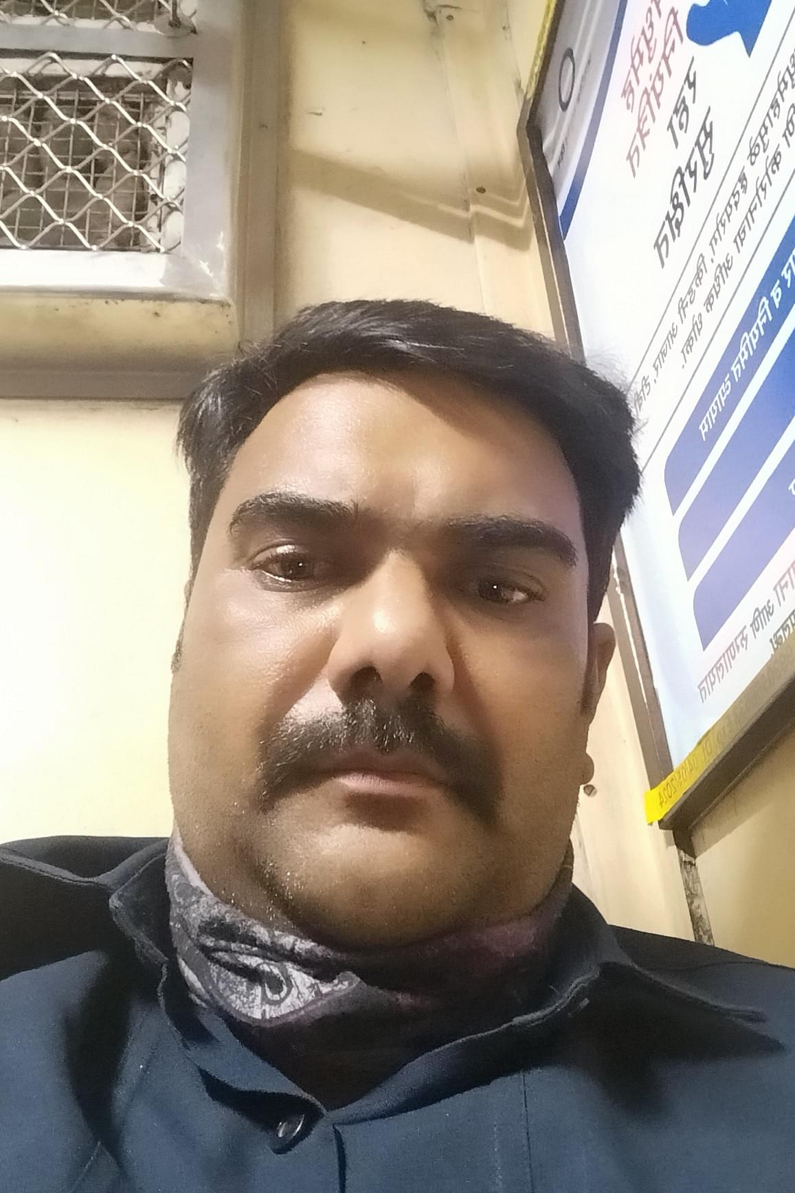 Zakir Shaikh Profile Pic