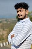 Deepak Kumar Profile Pic