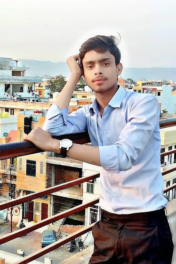 Sahil Khan Profile Pic