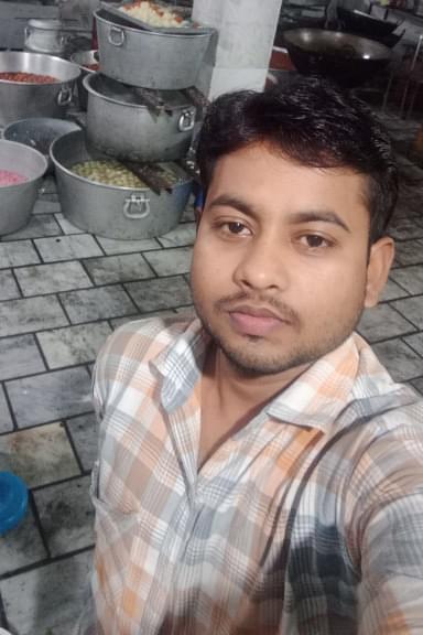 Mayank Profile Pic