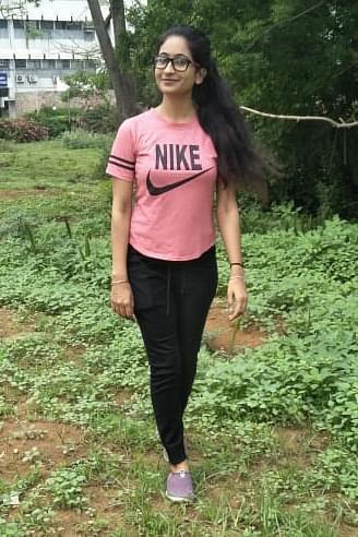 Navpreet Kaur Profile Pic