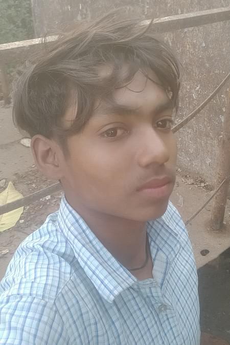 कुश कुमार Profile Pic