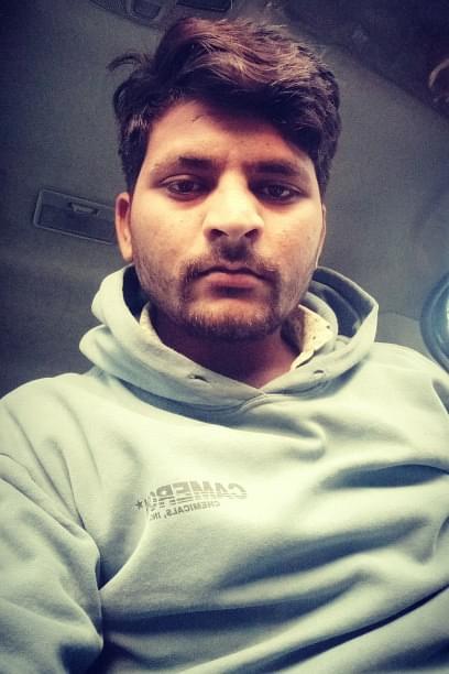 Suraj Profile Pic