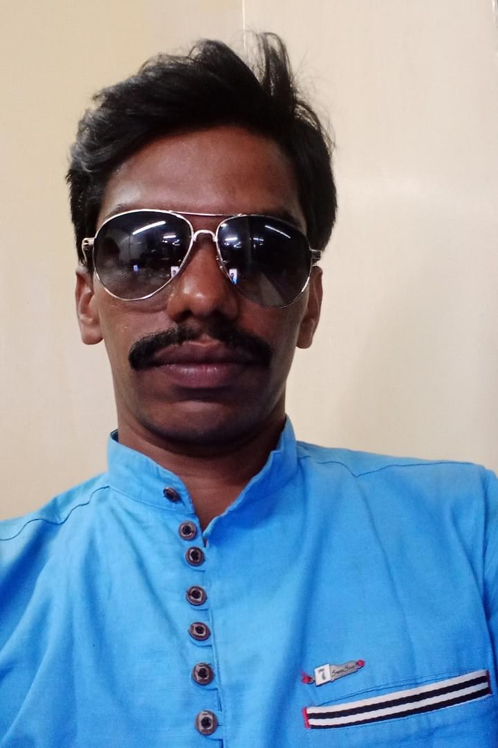 Ram Acharya Profile Pic