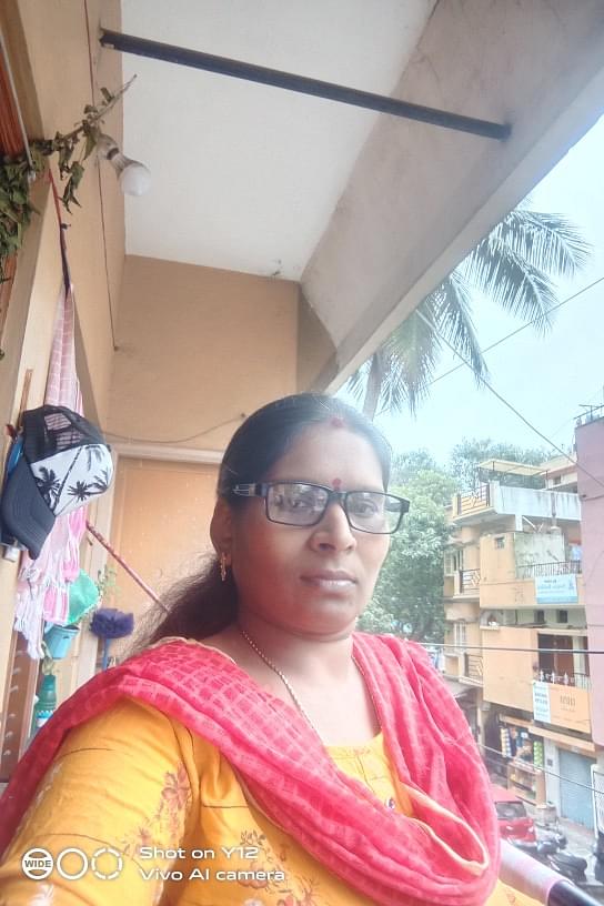 Valli Profile Pic