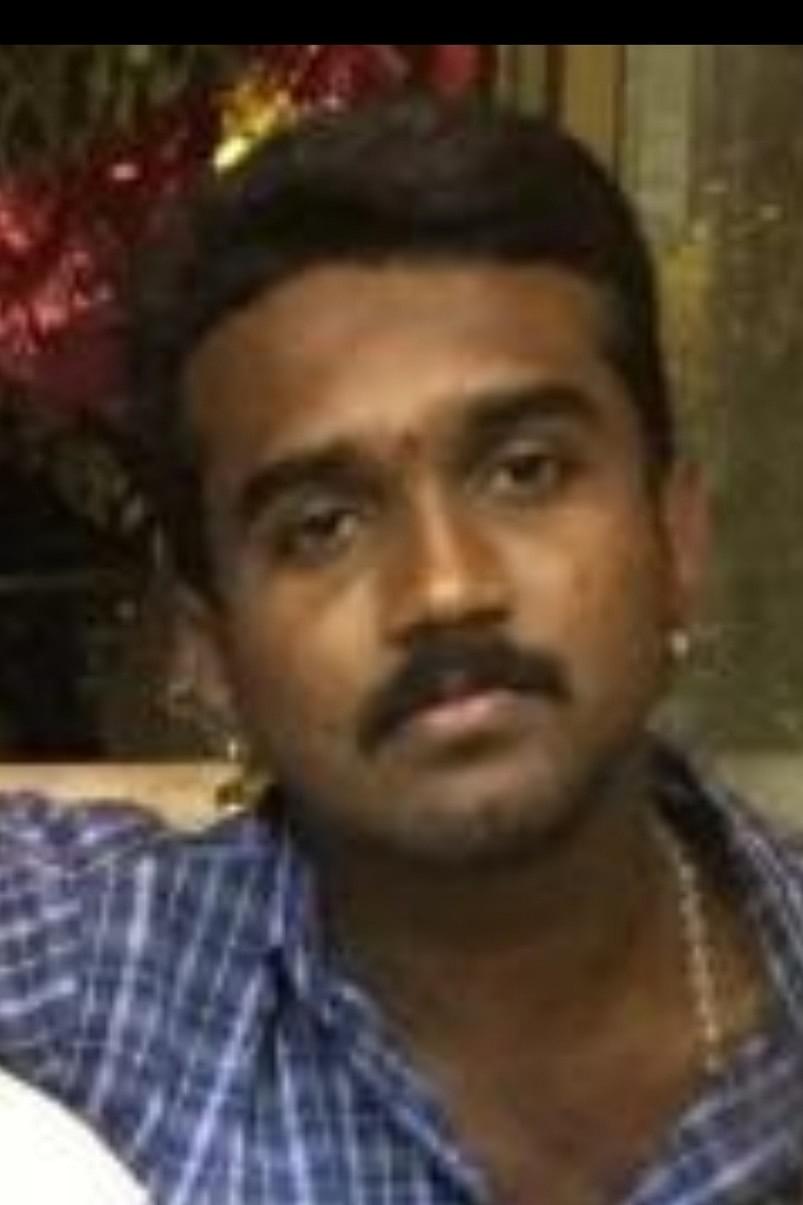 Mukuladitya Machha Profile Pic