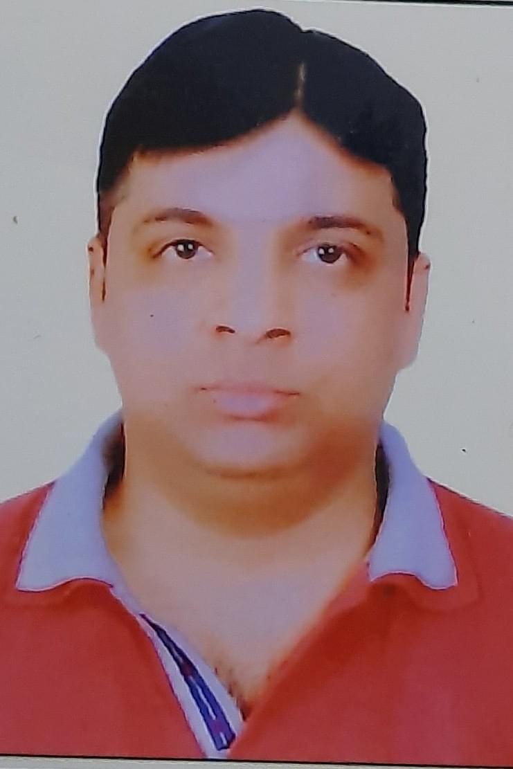 Dharmindra Profile Pic