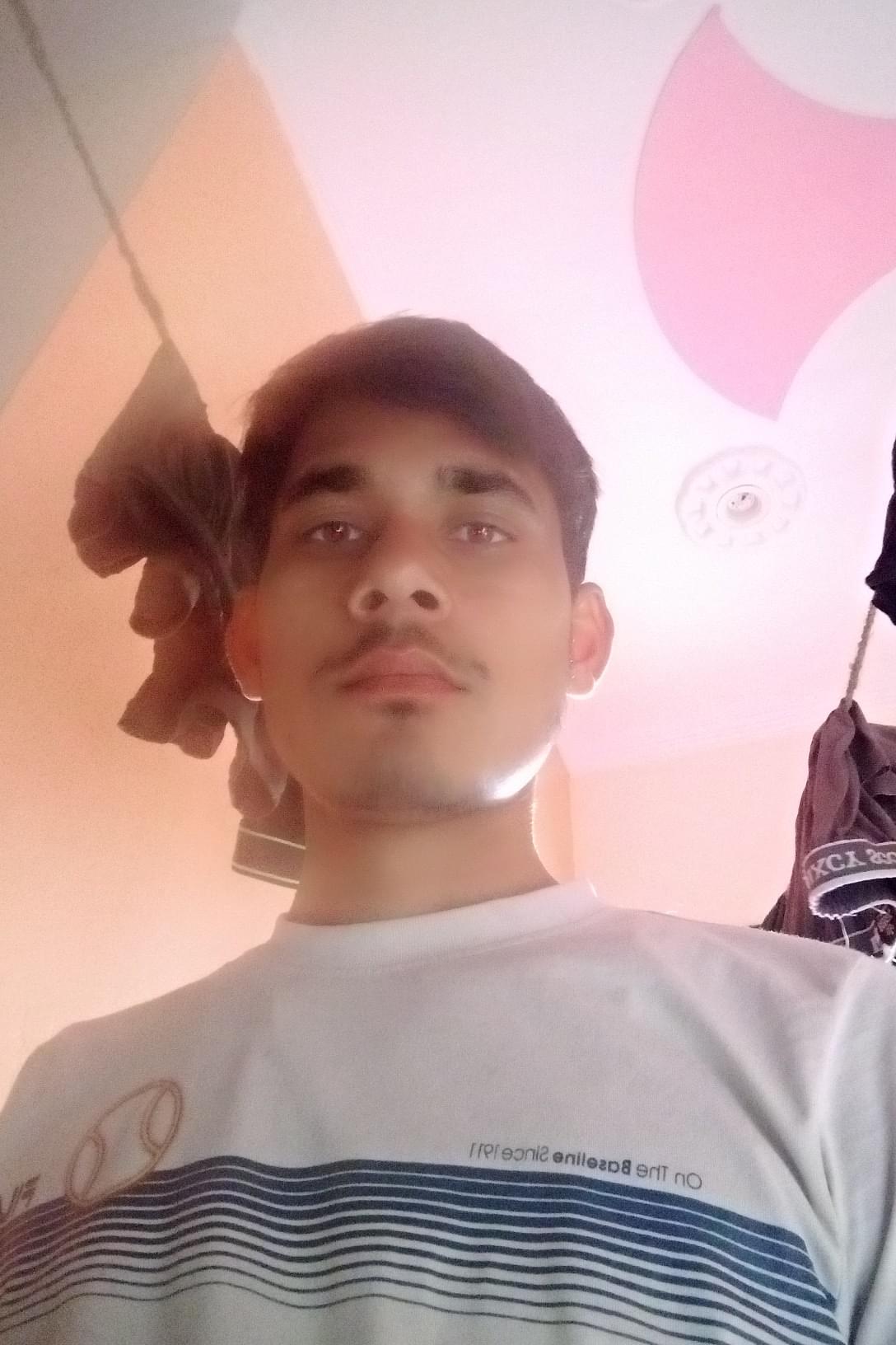 Sandeep Kumar Profile Pic