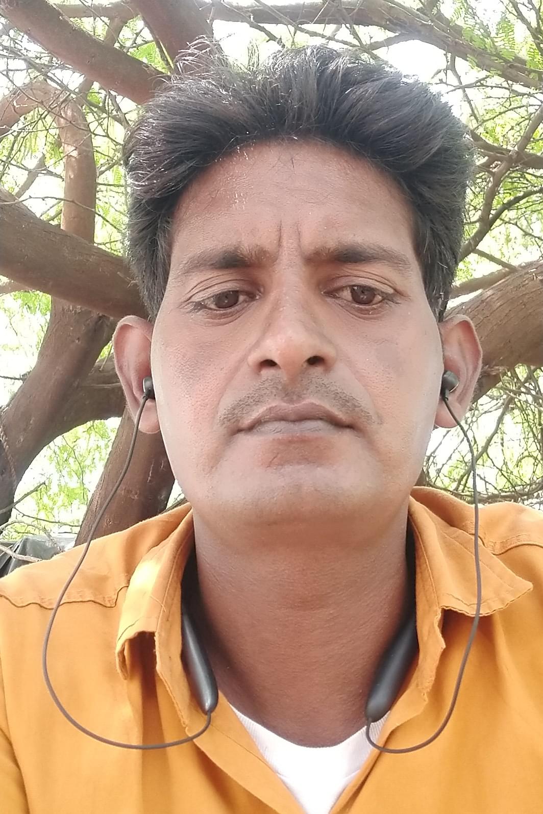 DINESH KUMAVAT Profile Pic