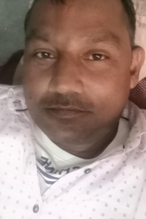 Rakesh Kumar Profile Pic