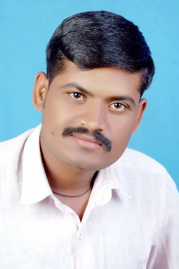 Vikram Gaikwad Profile Pic