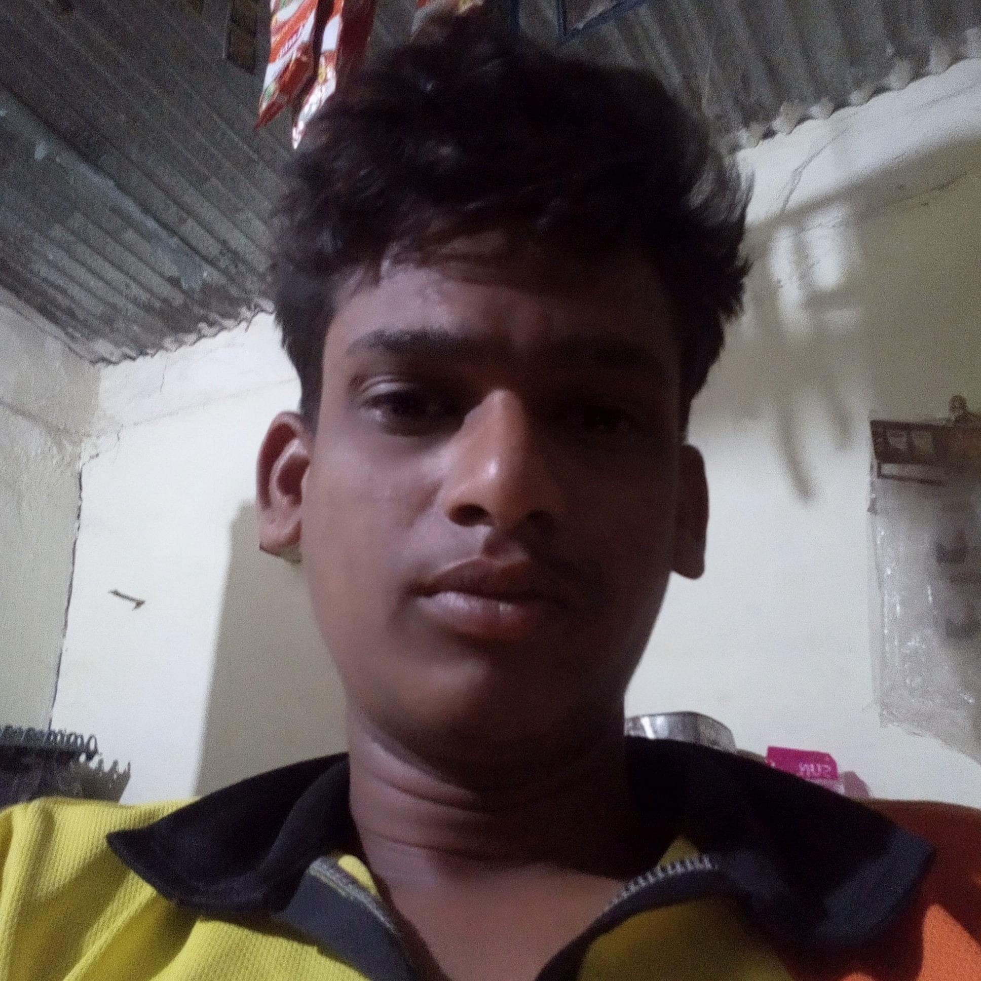 Shiv Kumar Profile Pic