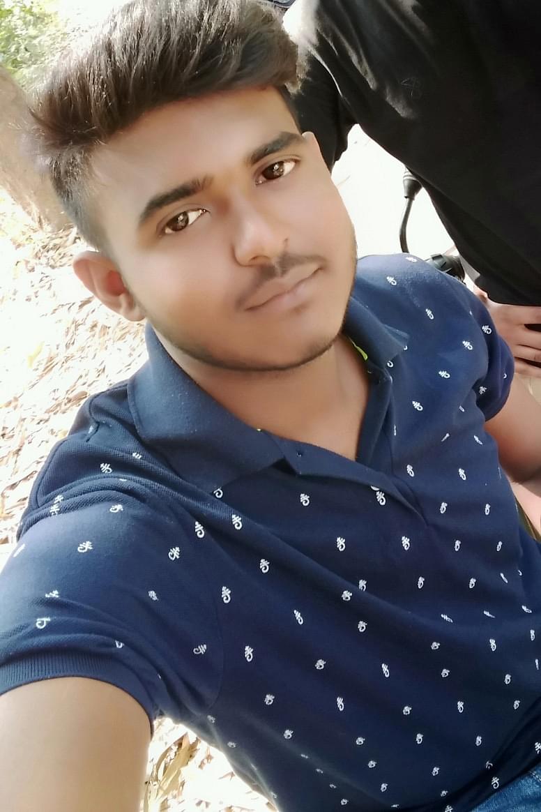 Suman Biswas Profile Pic