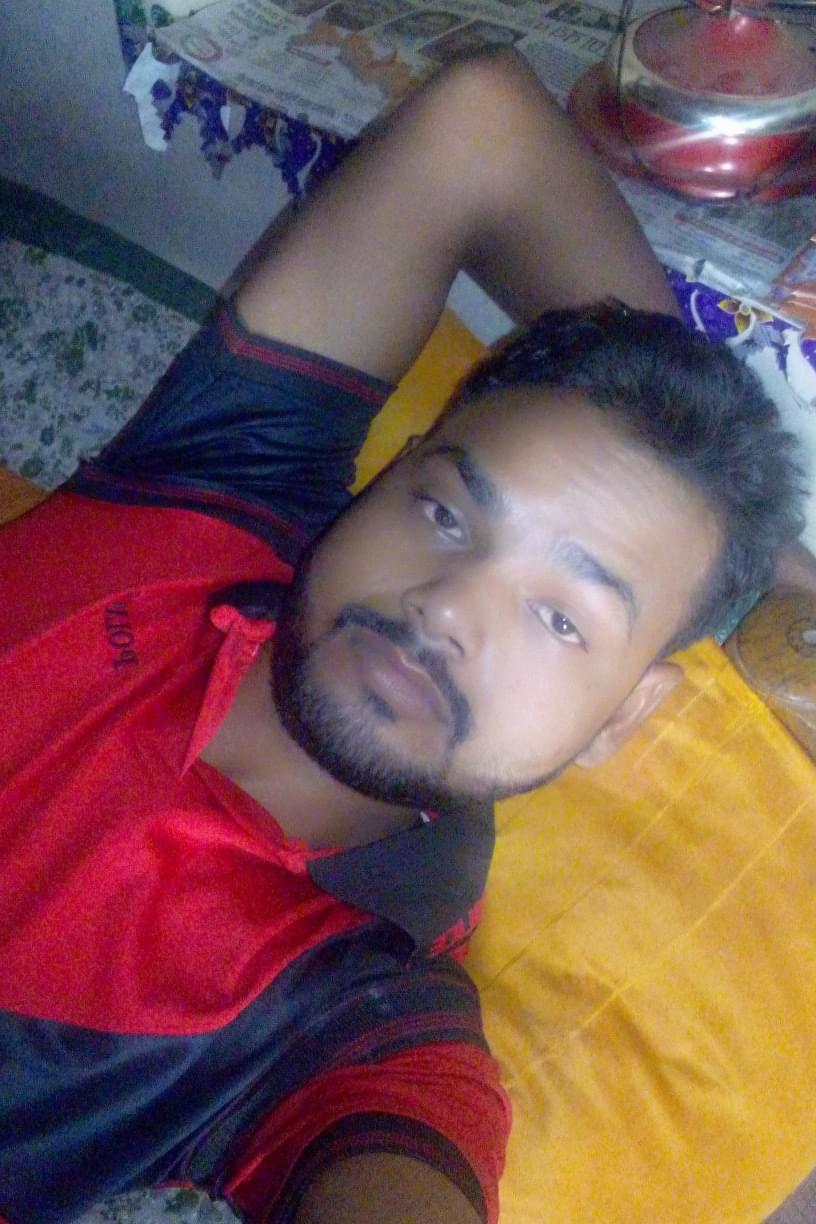 Abhishek Kumar Profile Pic