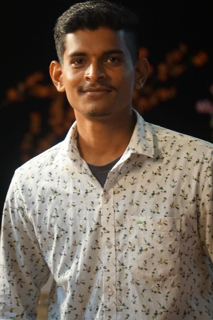 chetan bugade Profile Pic