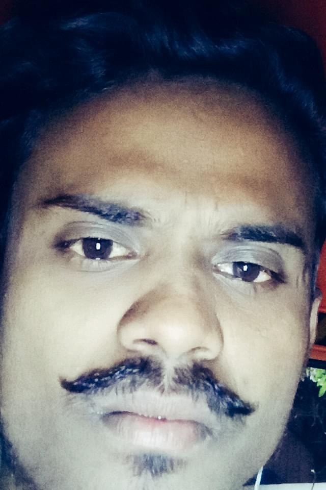 nilesh jadhav Profile Pic