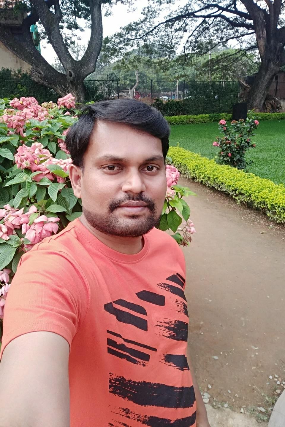 BALASUBRAMANIAN S Profile Pic
