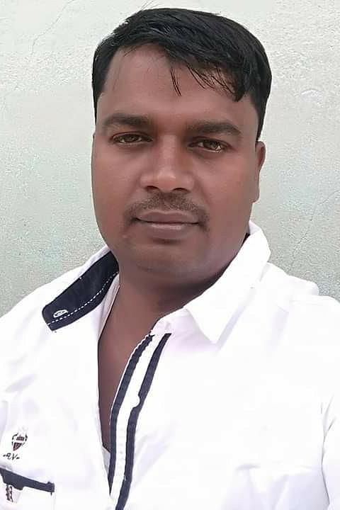 Md Belal Ansari Profile Pic