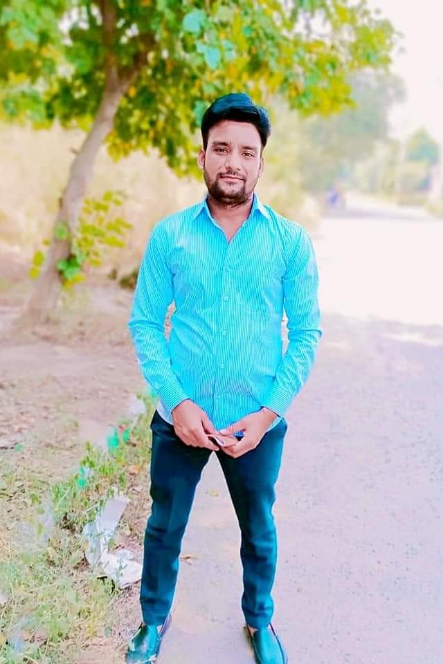 Manoj Kumar Profile Pic