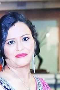 Teena Khanna Profile Pic