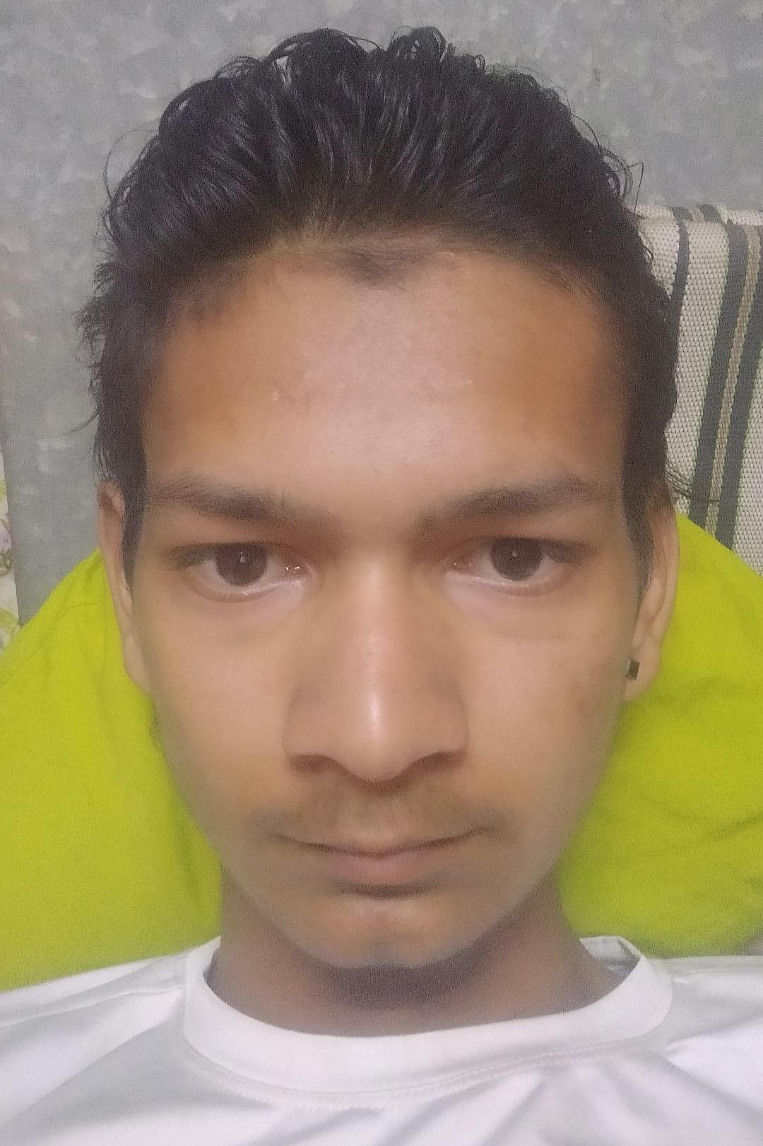 Lucky Profile Pic