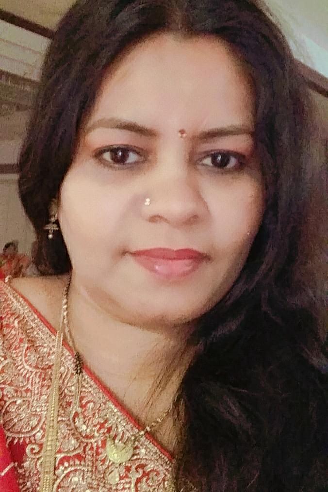 Prajakta Profile Pic