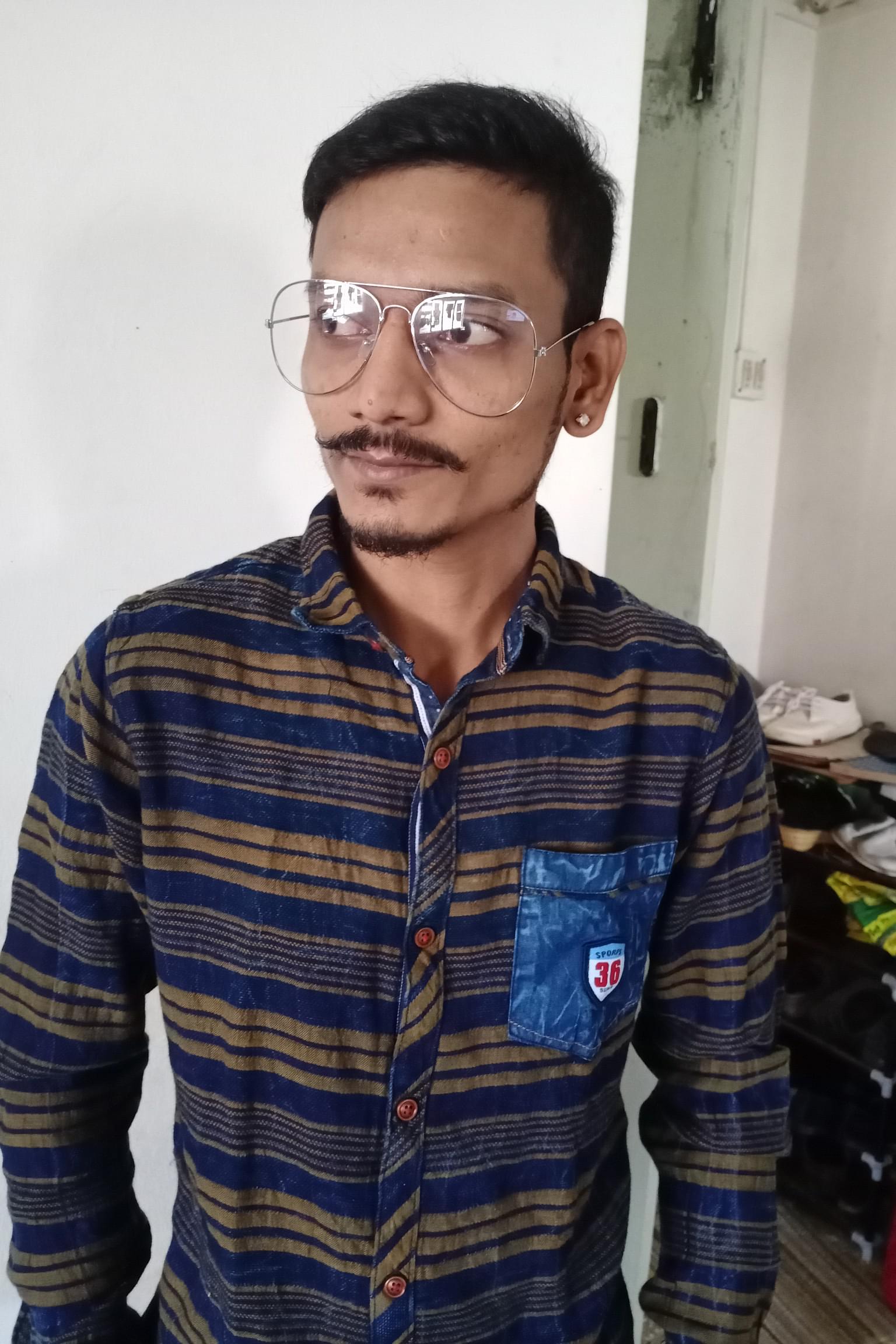 Atul Londhe Profile Pic