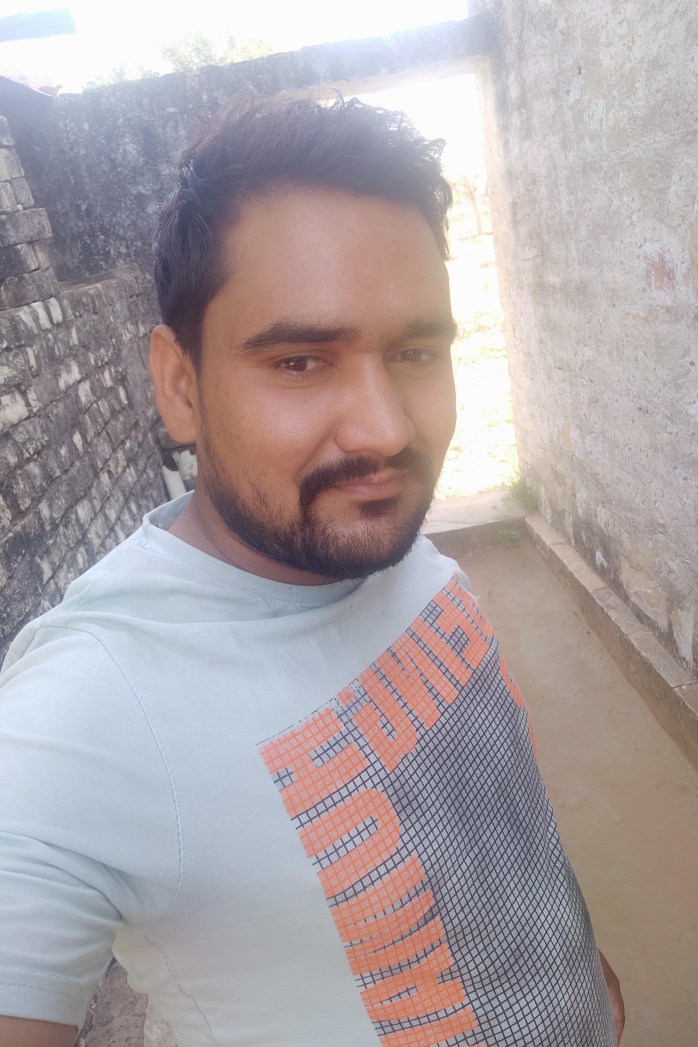 Birbal Bobasya Profile Pic