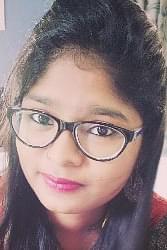 Priyanka Vishal Ghadiyali Profile Pic