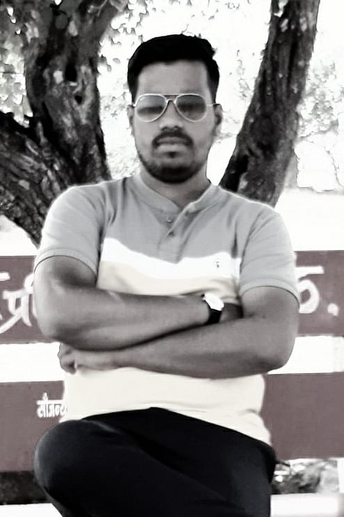 Shardul Sakpal Profile Pic