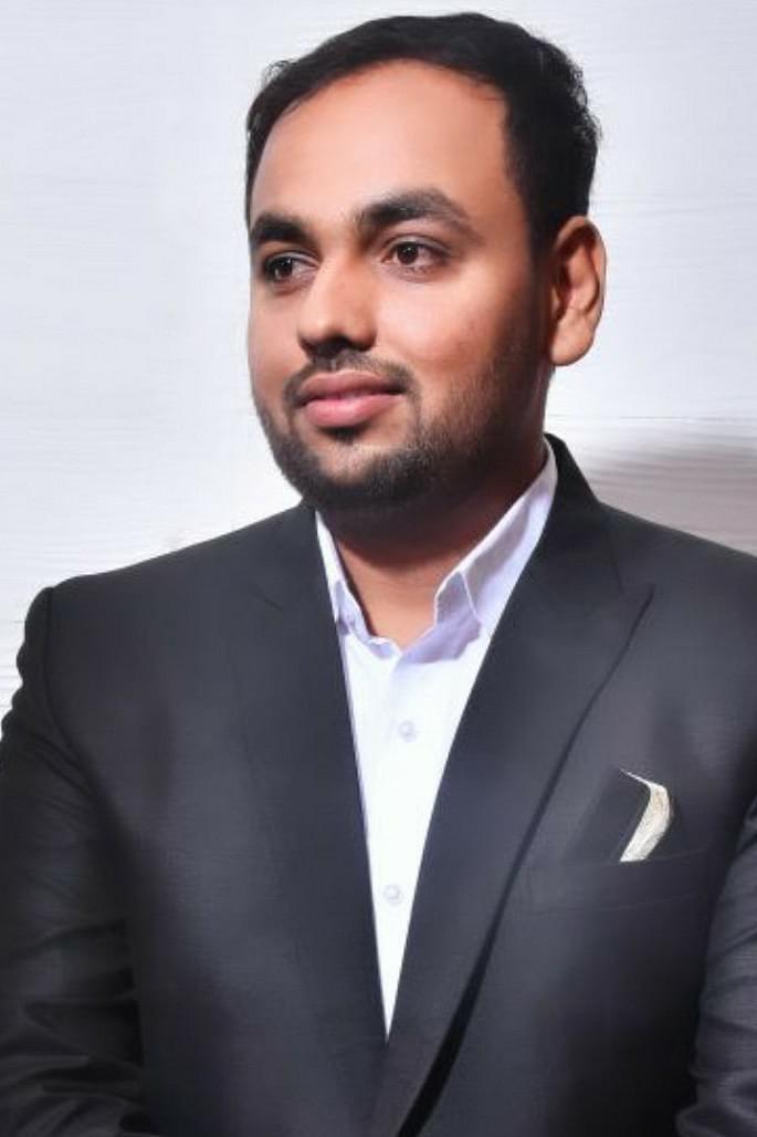 Pavan Ugale Profile Pic
