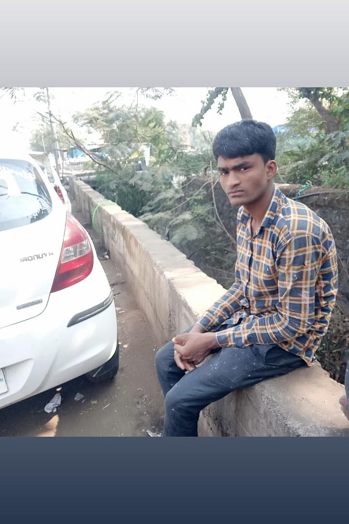 Jahangeer Profile Pic