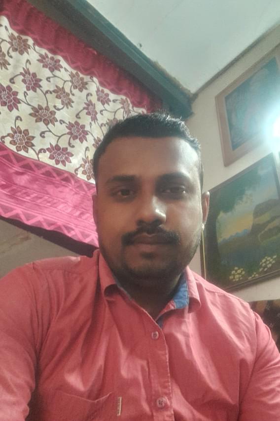 Chandan Yadav Profile Pic