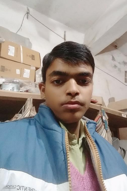 Chandan Singh Profile Pic