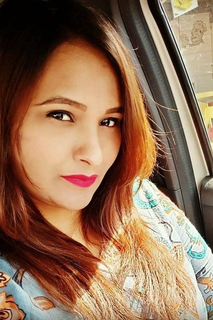 Kusum Waghmare Profile Pic