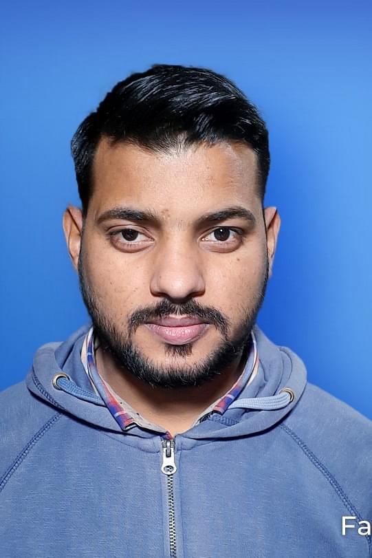 Suraj Profile Pic