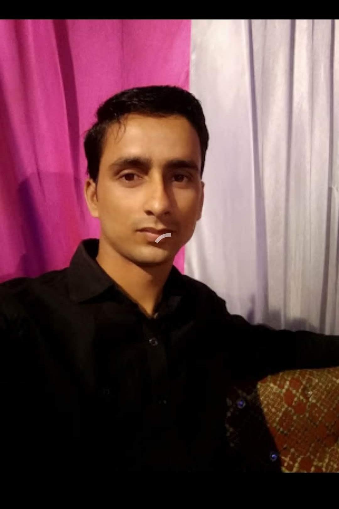 Ramkishor Tiwari Profile Pic