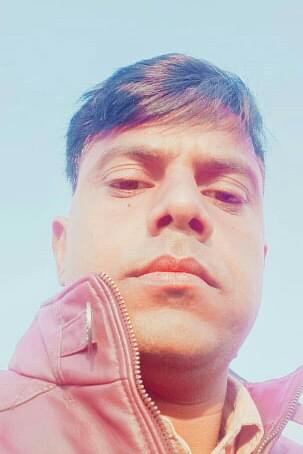 Kamlesh Kumar Singh Profile Pic