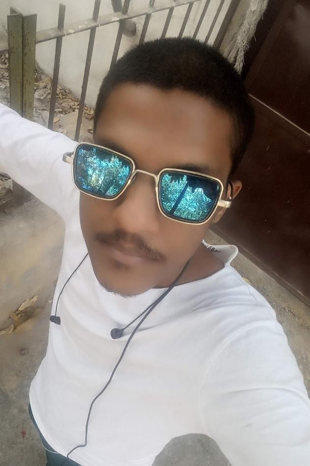 Hemraj Profile Pic