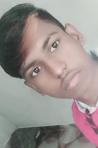 Rahul Gond Profile Pic