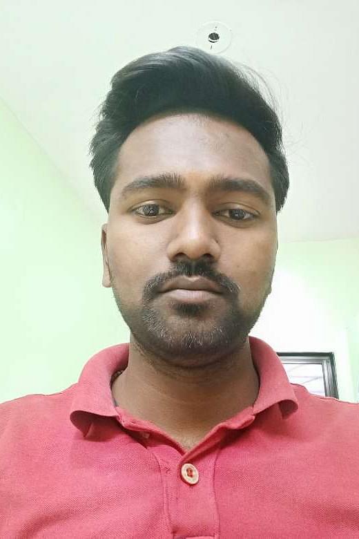 Akash Jadhav Profile Pic