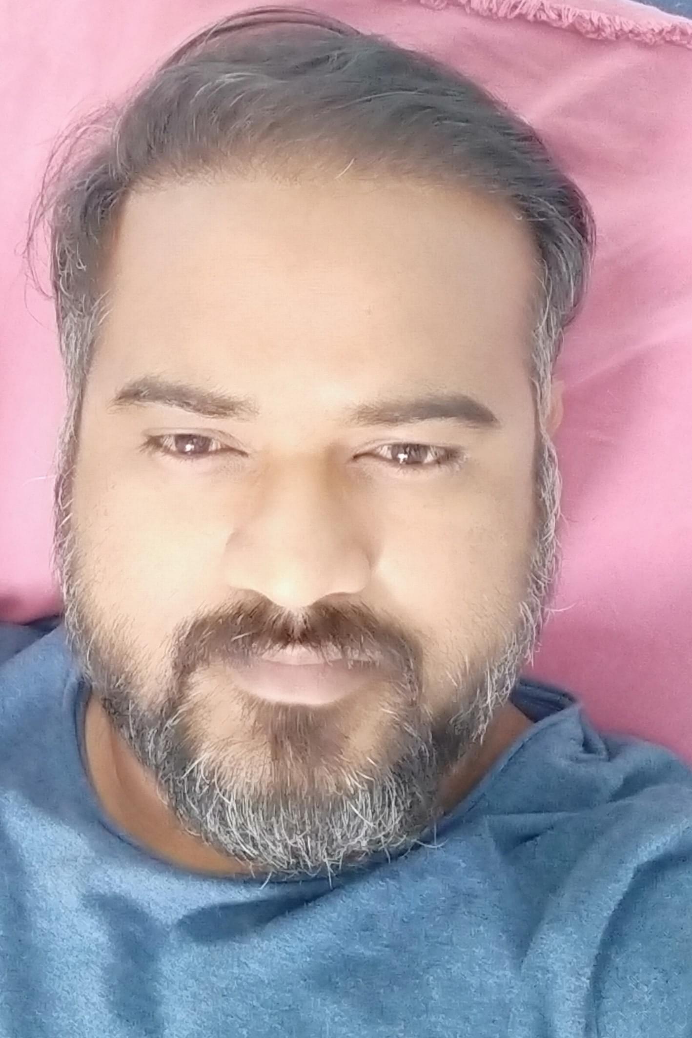 Neeraj Profile Pic
