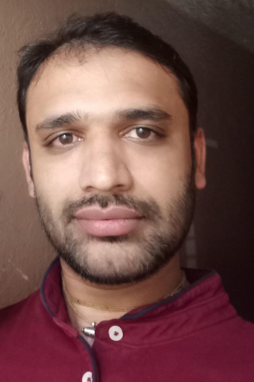 sunil kumar Gangisetty Profile Pic