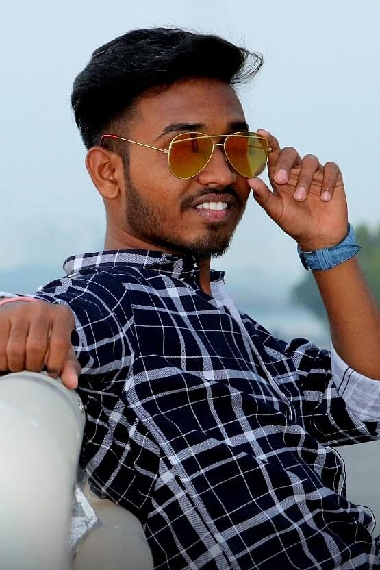 SHUBHAM EMUL Profile Pic