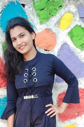 Pooja Profile Pic