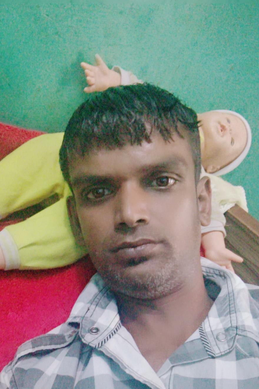 Sanjay Kashyap Profile Pic