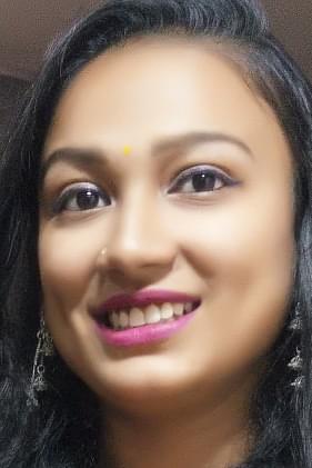 Binal Thakor Profile Pic